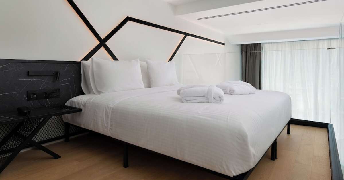 Een foto van Agkyra Boutique Hotel