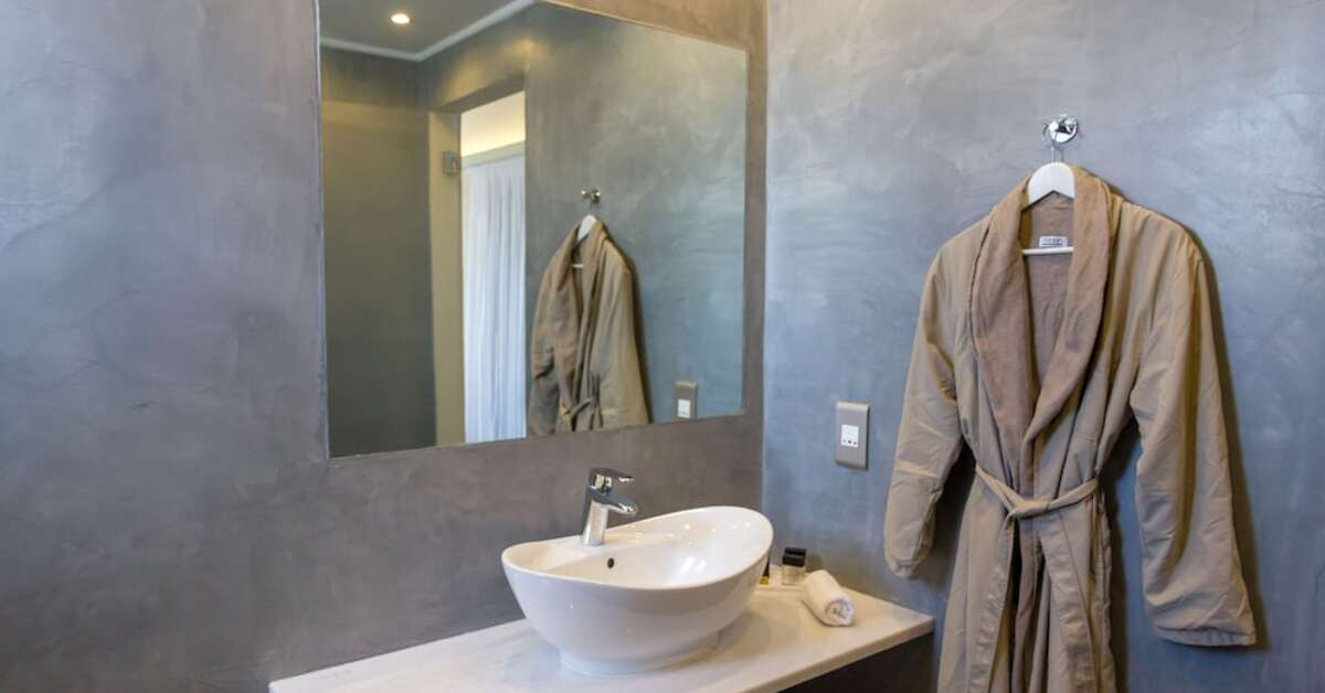 Een foto van Acroterra Rosa Luxury Suites & Spa