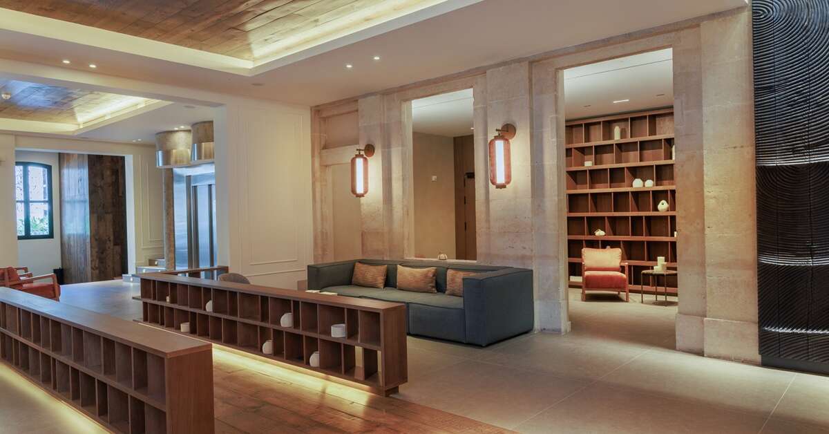Ein Foto Hotel Medinaceli