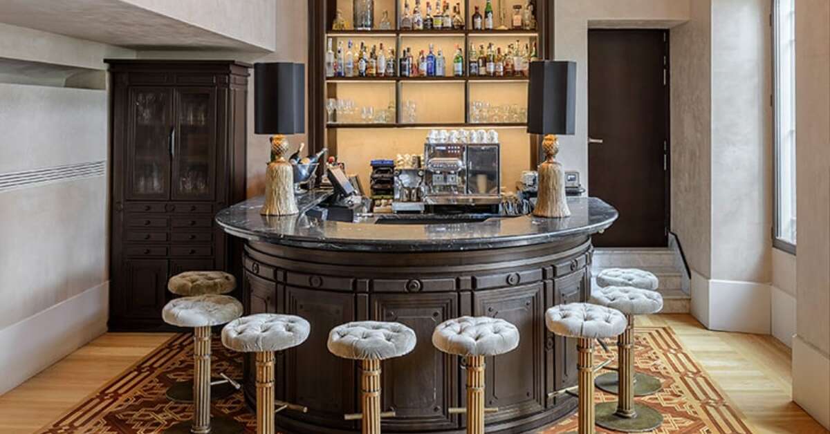 Een foto van CoolRooms Palacio Villapanes