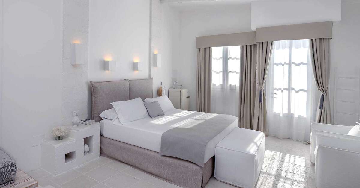 Een foto van Baglioni Masseria Muzza
