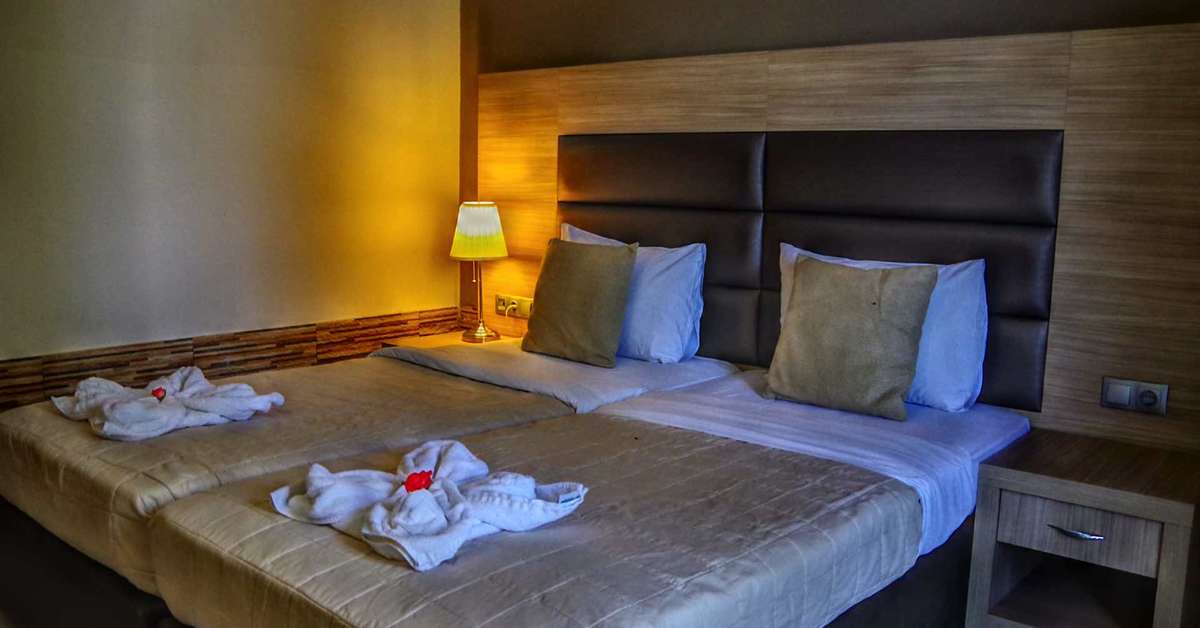 Een foto van Rachoni Resort