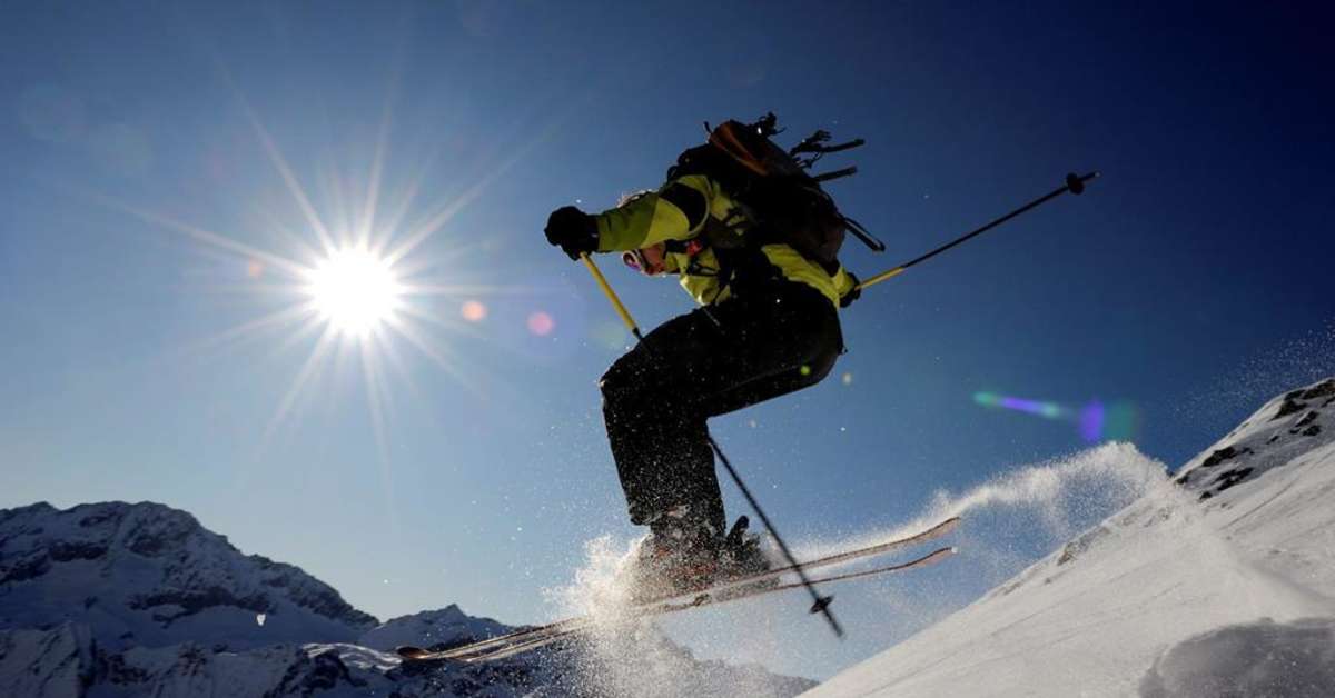 Een foto van Hotel Alpino Plan