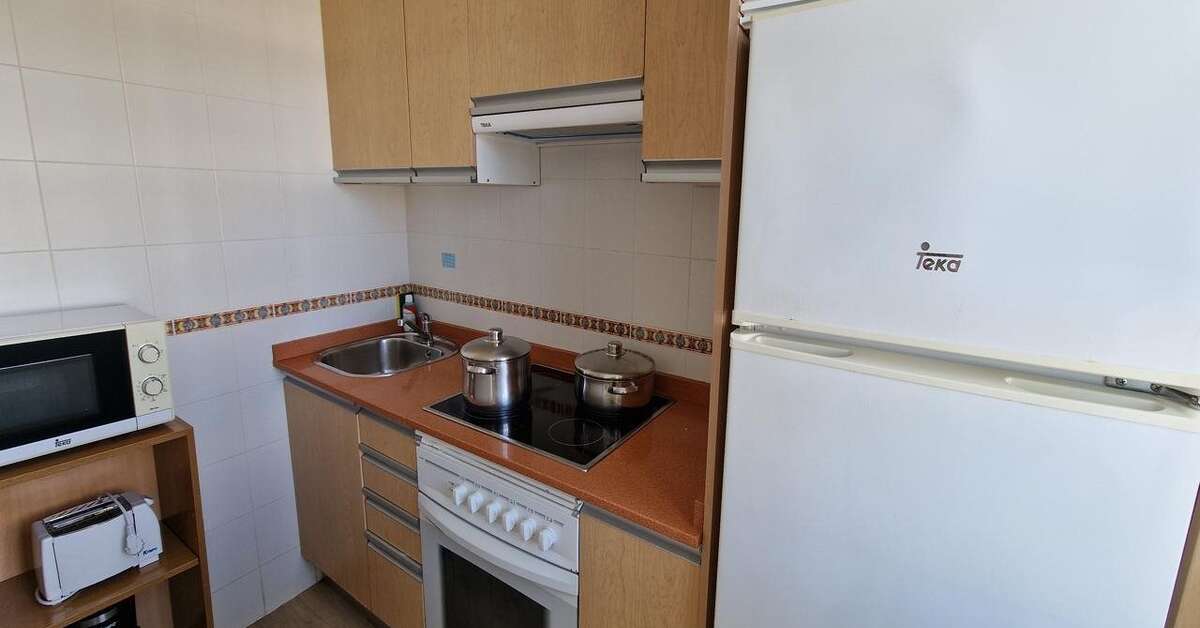 Een foto van Appartementen Fuentepark