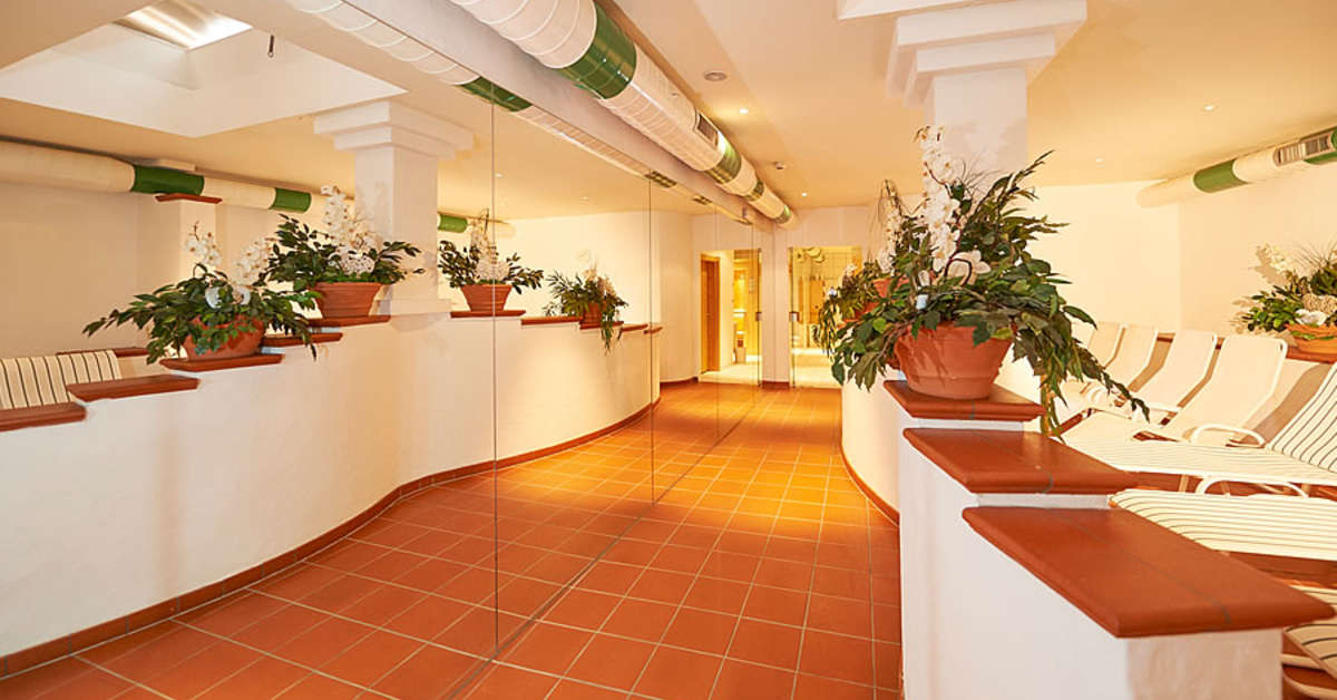 Een foto van Hotel Wagrainerhof