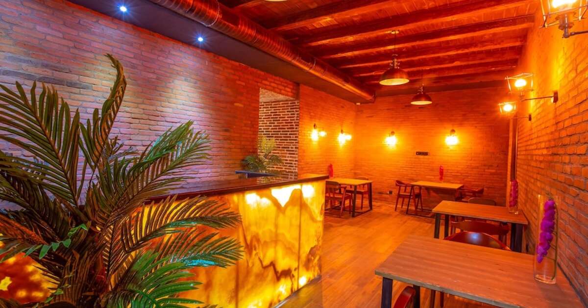 Een foto van Royal Inn Hotel Tbilisi