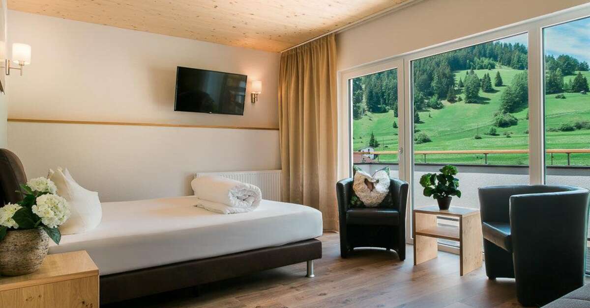 Een foto van Hotel Regina