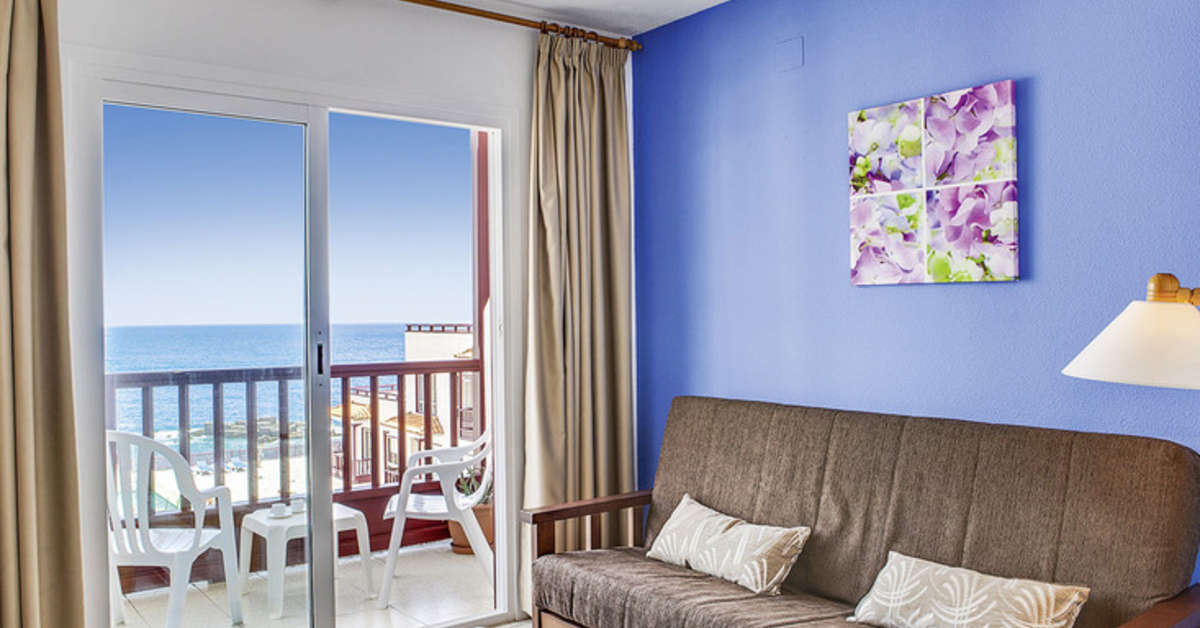 Ein Foto Apartments Centro Cancajos