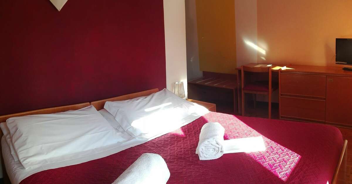 Een foto van Hotel La Vecchia Cartiera