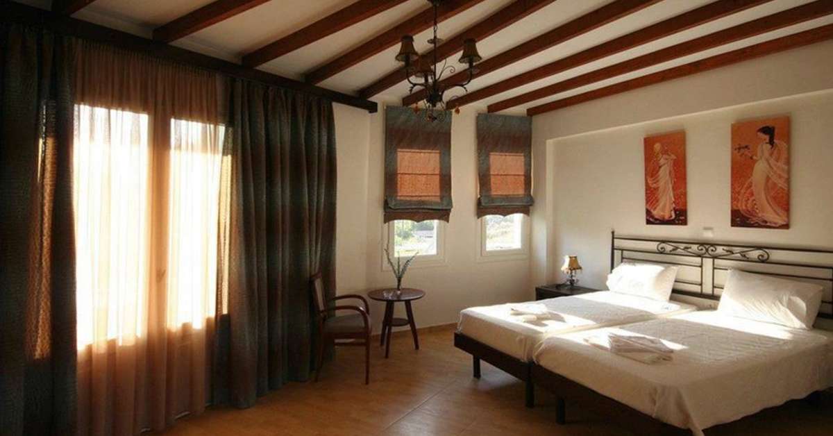 Een foto van Alma Beach Hotel & Appartementen