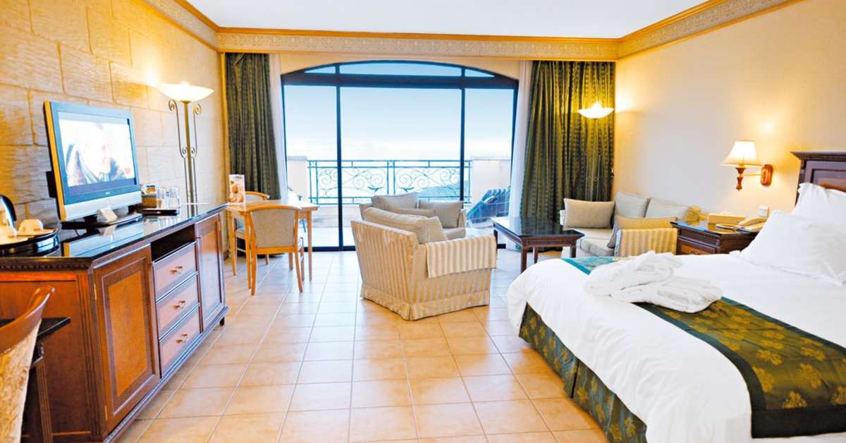 Een foto van Hotel Grand