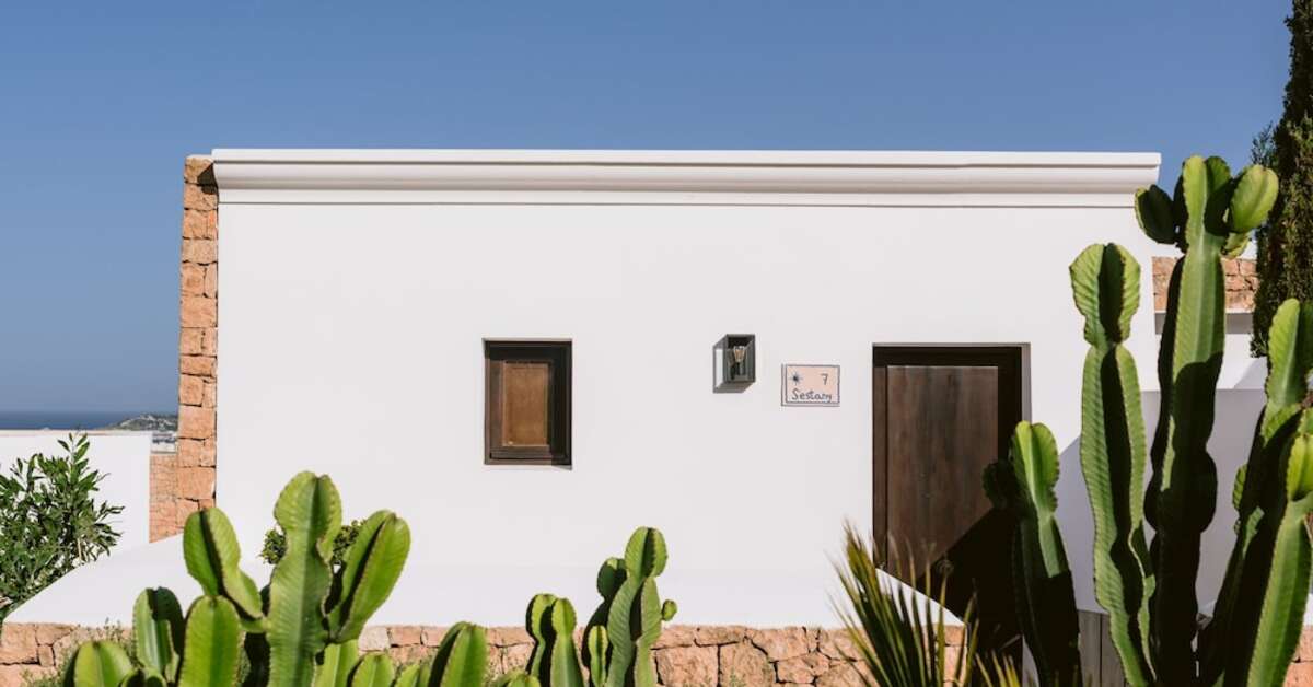 Een foto van Casa Maca