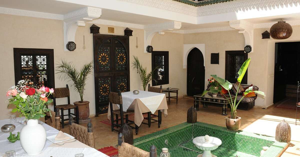 Ein Foto Riad Haraka
