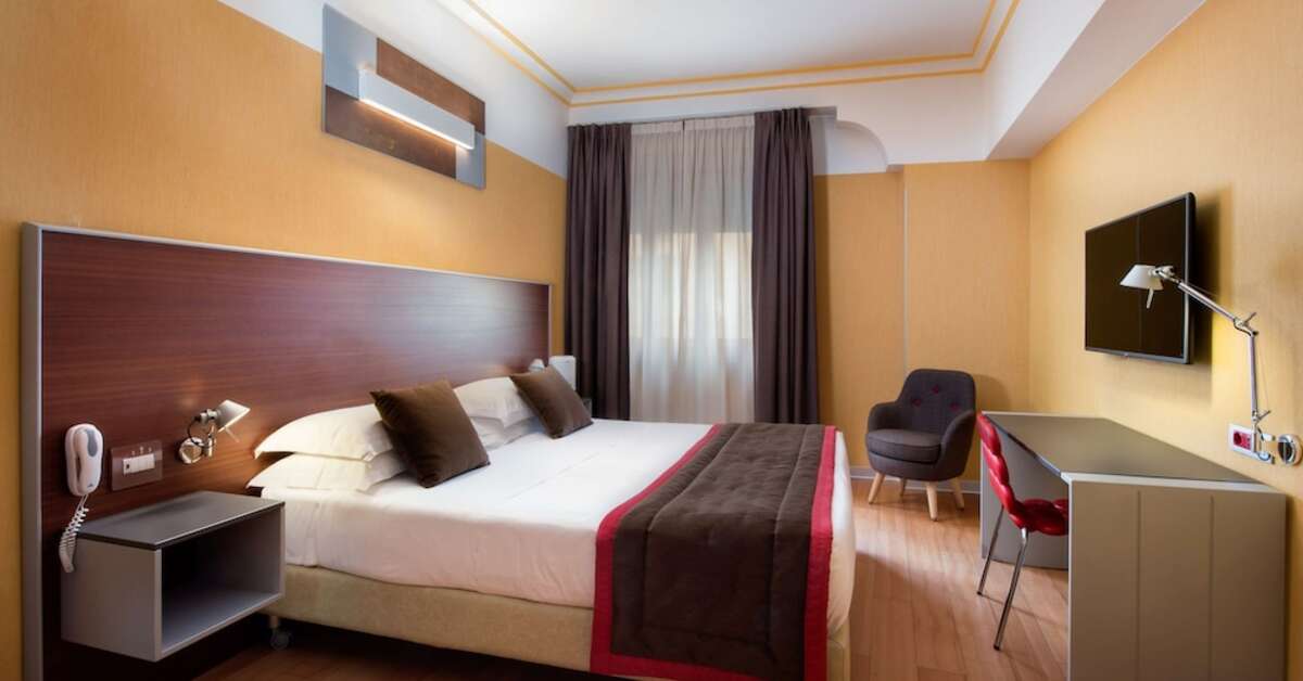 Een foto van Best Western Plus City Hotel