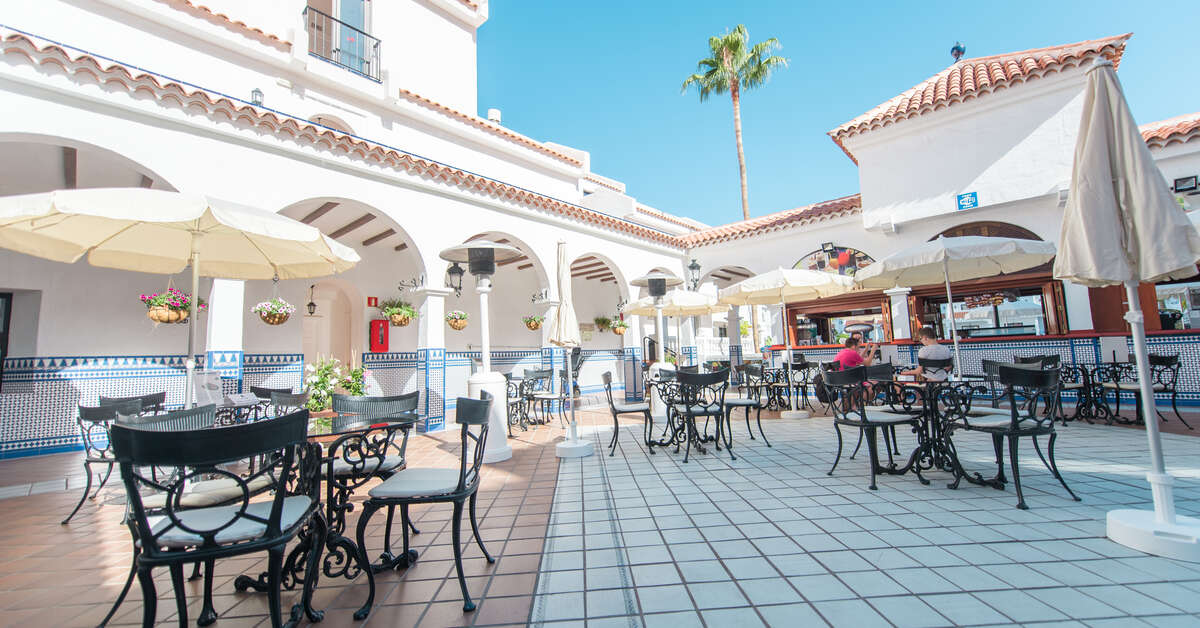Een foto van Ona Beverly Hills Heights