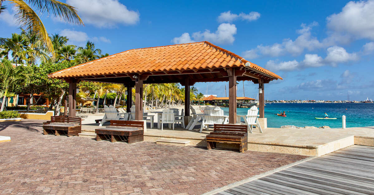 Een foto van Harbour Village Beach Club