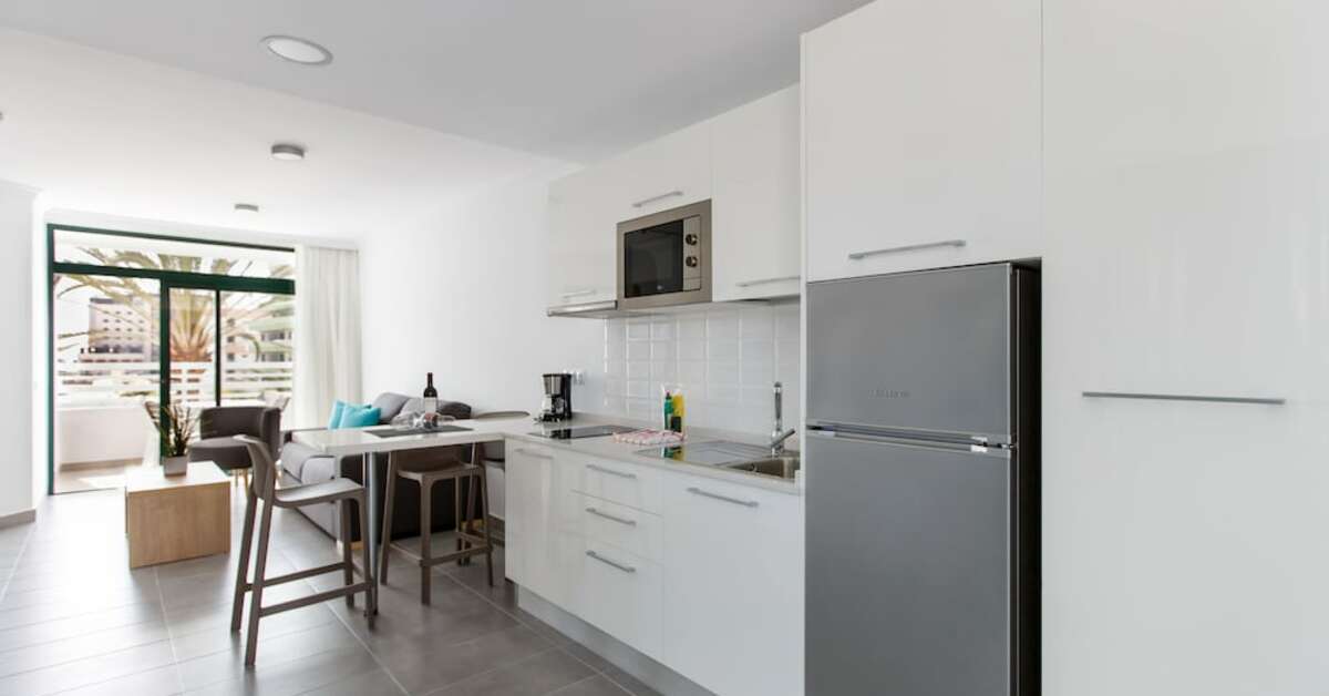 Een foto van Appartementen Walhalla