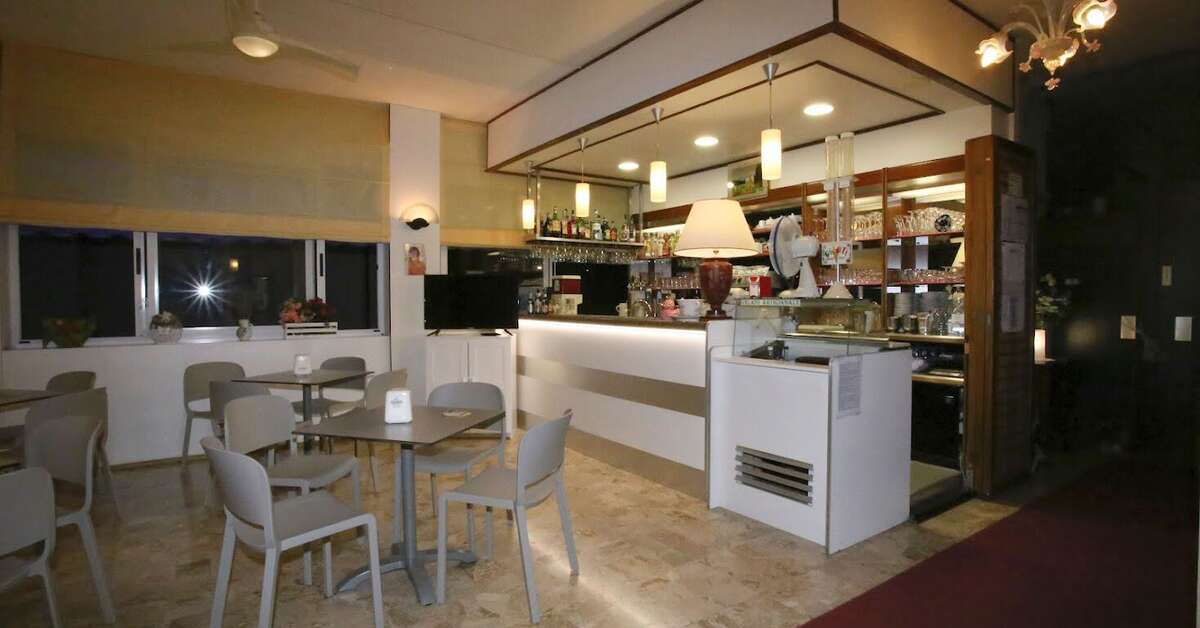 Een foto van Hotel Roby