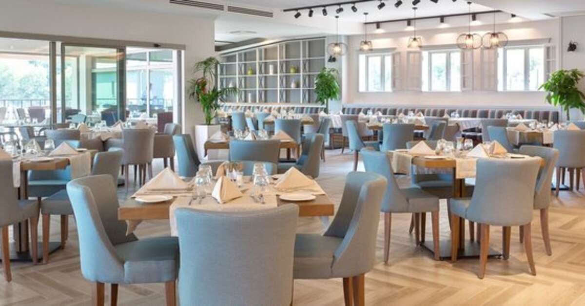 Een foto van Thassos Grand Resort