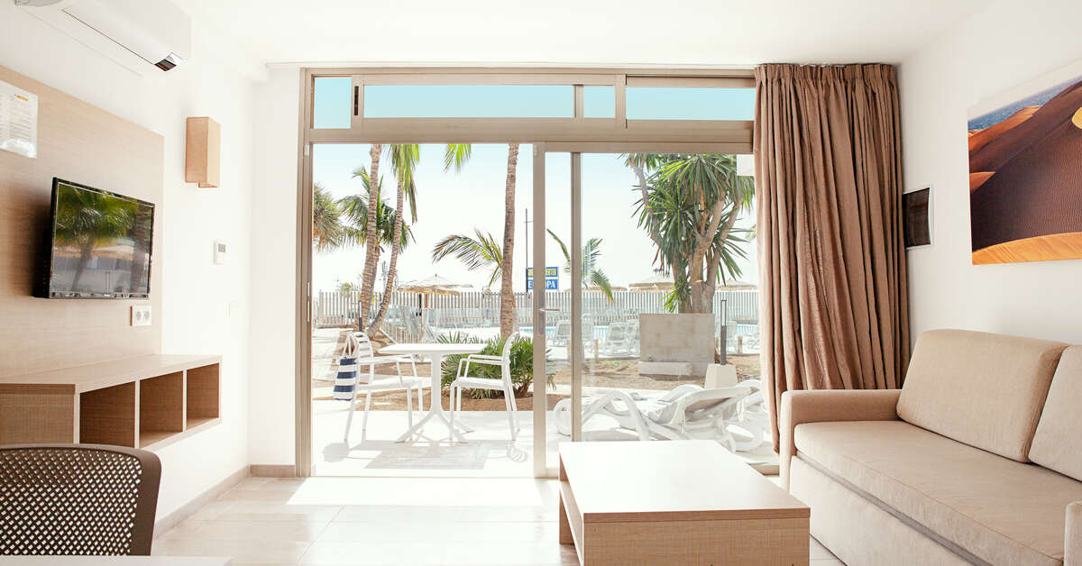 Een foto van Las Buganvillas