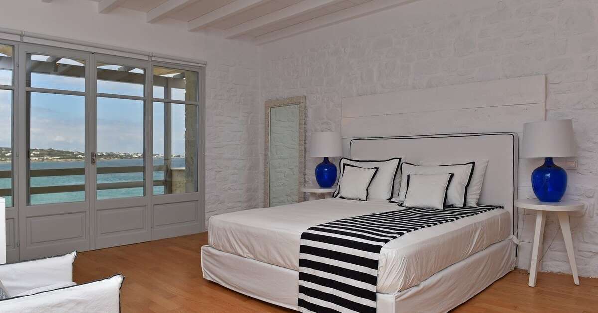 Een foto van Ambassador Luxury Villas