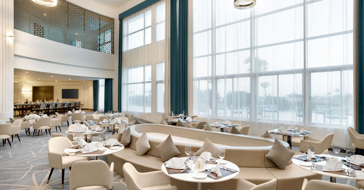 Een foto van Pickalbatros Luxury Suites