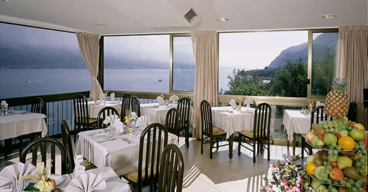 Een foto van Hotel Astor