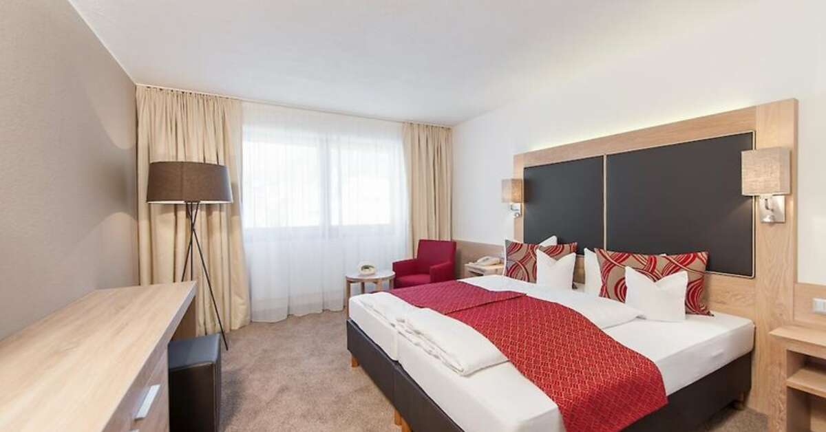 Een foto van Hotel Tyrolerhof