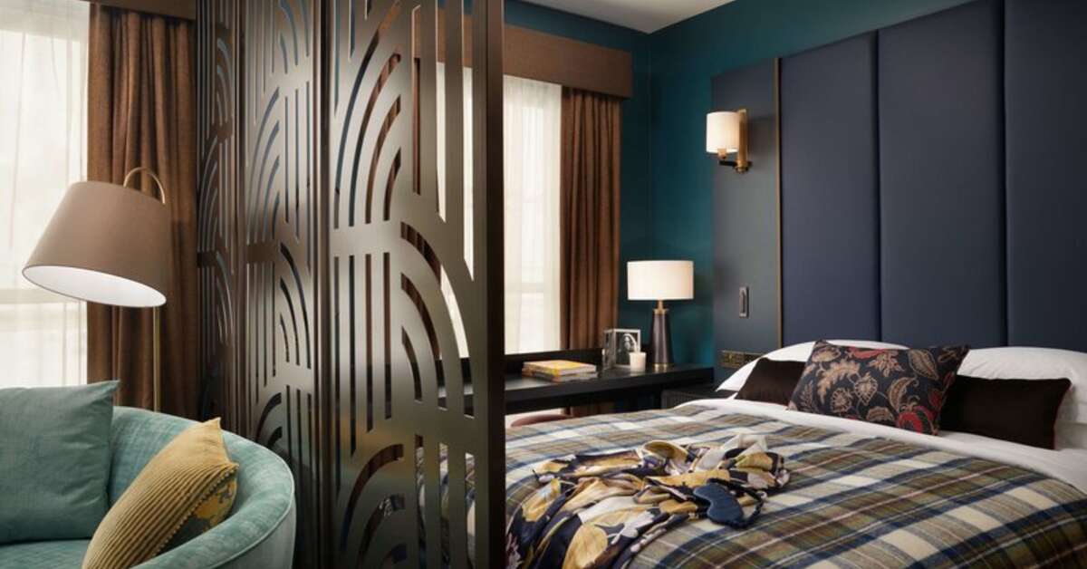 Een foto van The Other House South Kensington