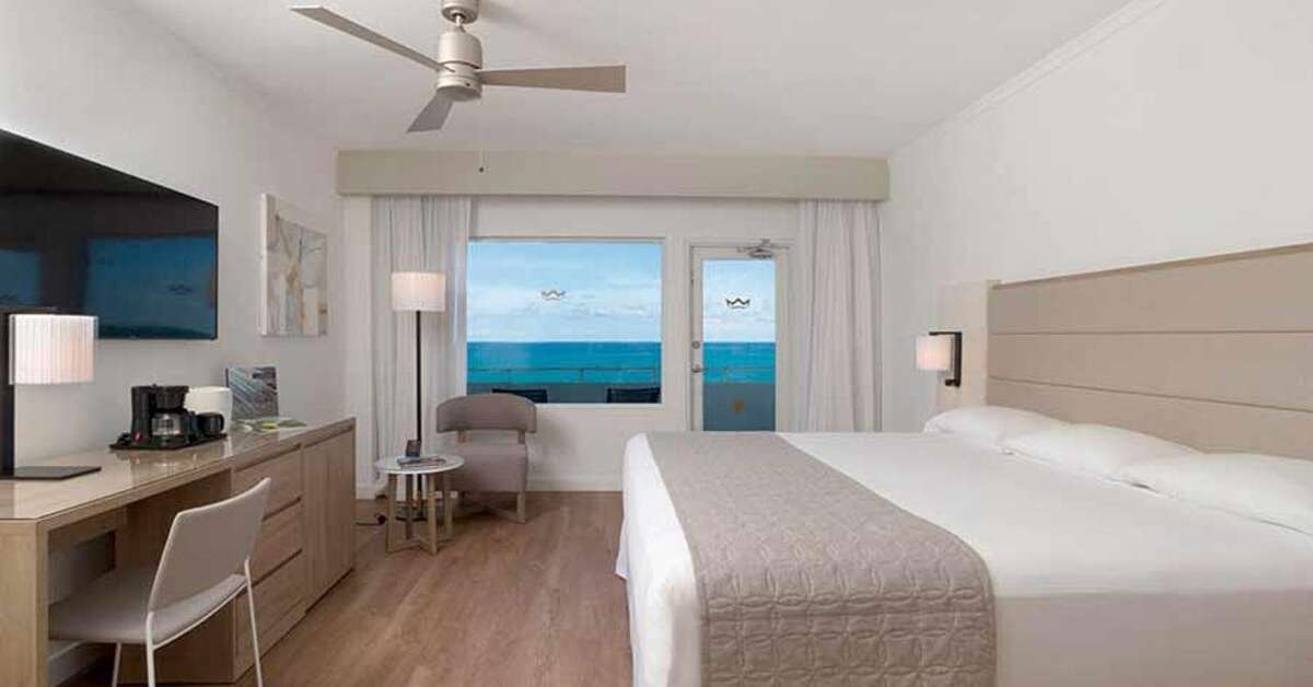 Een foto van Riu Plaza Miami Beach