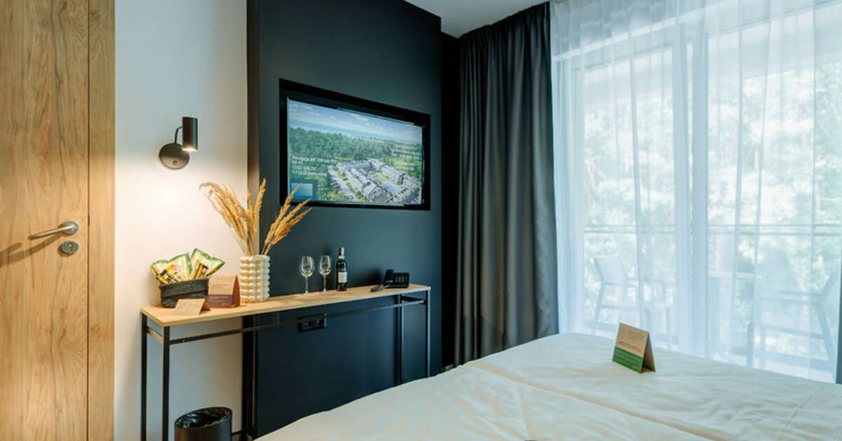 Een foto van Saltic Resort & Spa