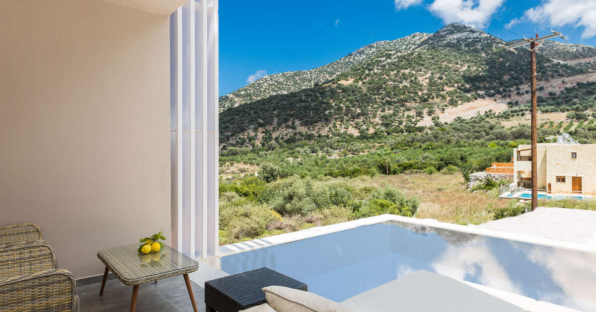 Ein Foto T Hotel Premium Suites