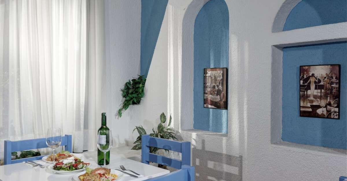 Ein Foto Agrabella Hotel