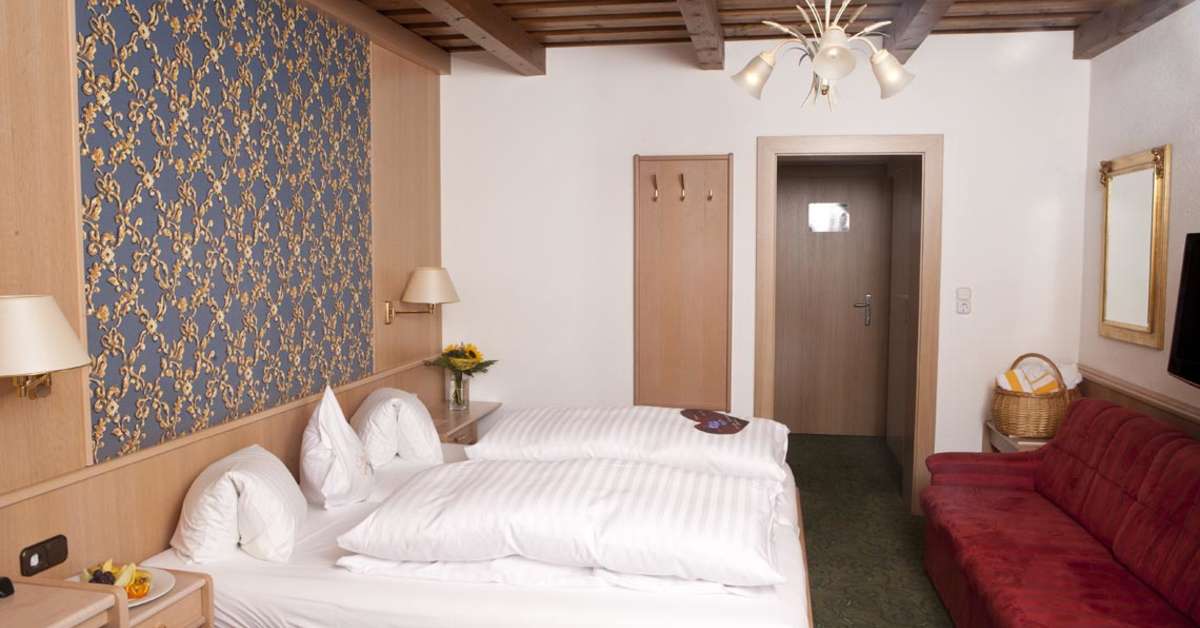 Een foto van Family Hotel Hinteregger
