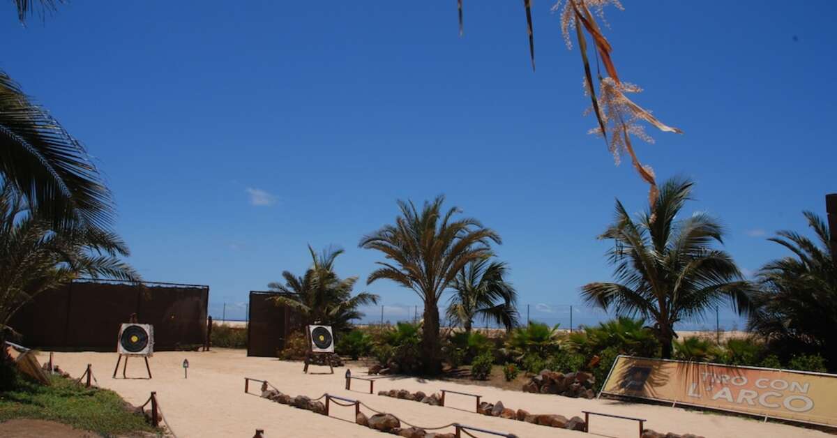 Een foto van VOI Vila Do Farol Resort