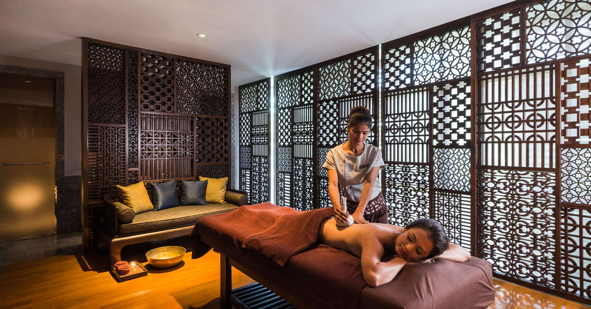 Ein Foto InterContinental Hua Hin Resort