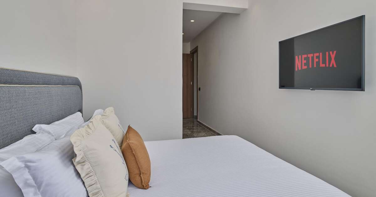 Een foto van StayHere Casablanca Oasis Exclusive Residence