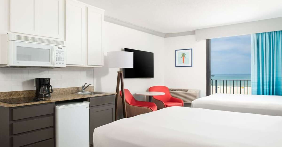Een foto van Bilmar Beach Resort