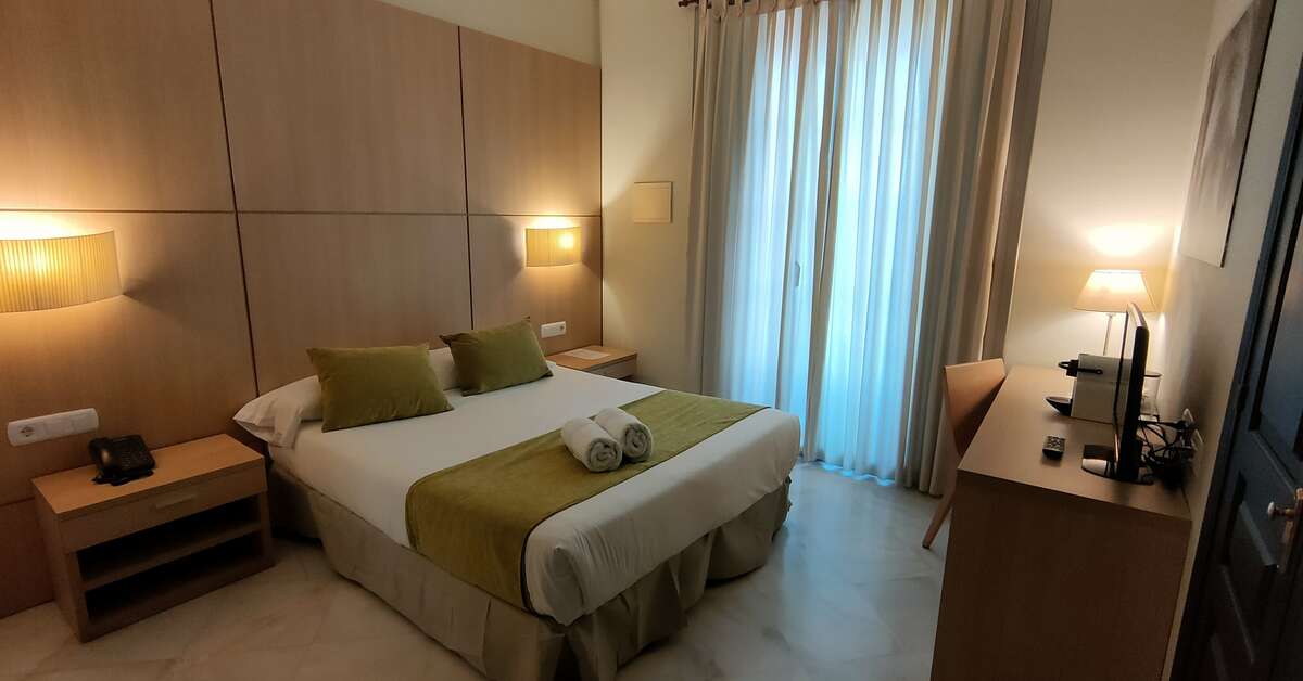 Een foto van Hotel Boutique Convento Cadiz
