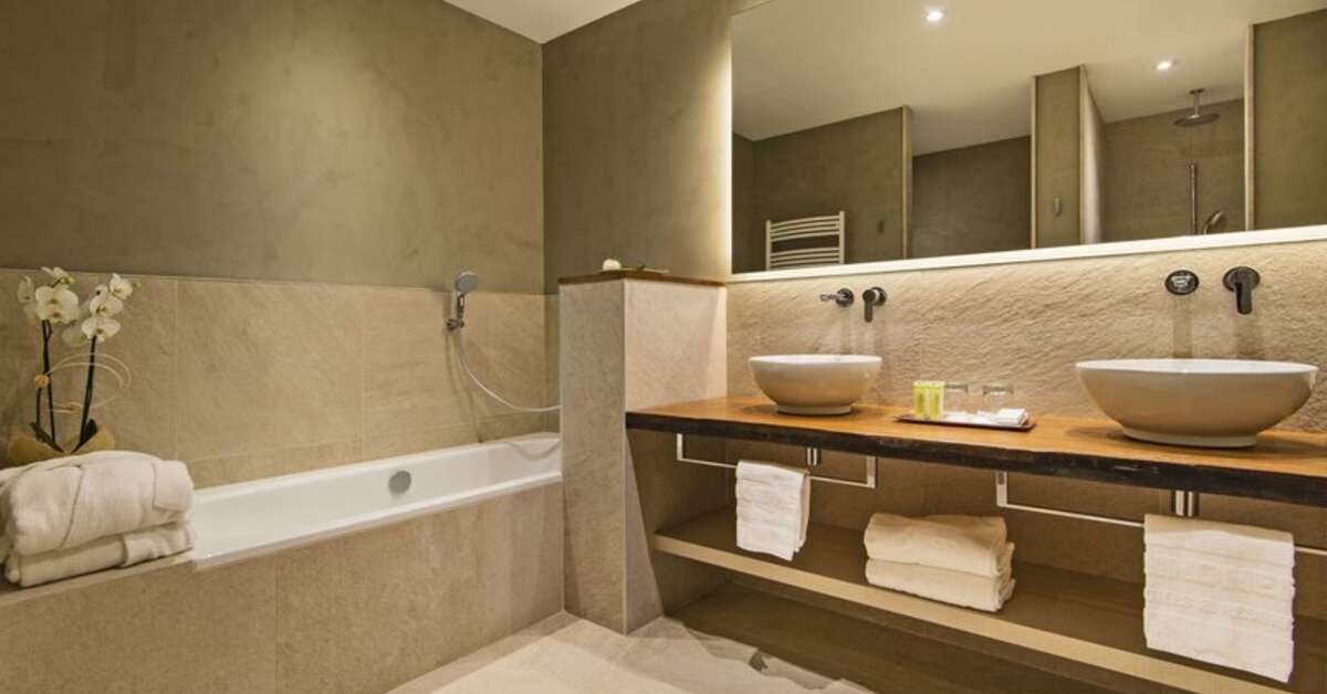 Een foto van Lindner Golf & Wellness Resort