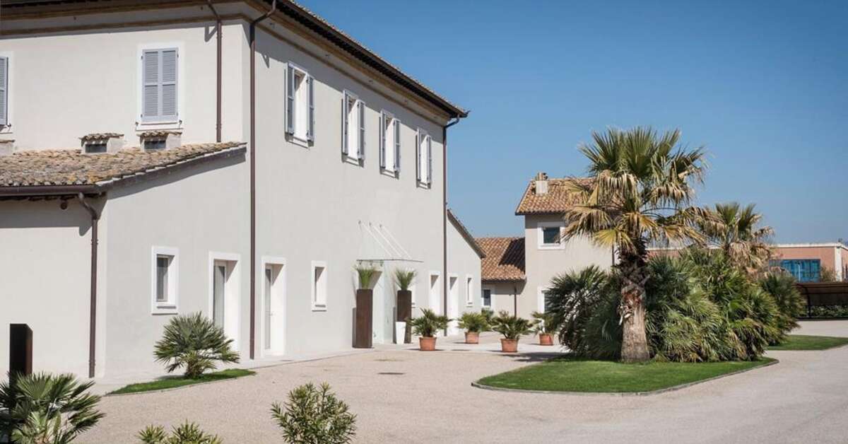 Een foto van Le Colombare
