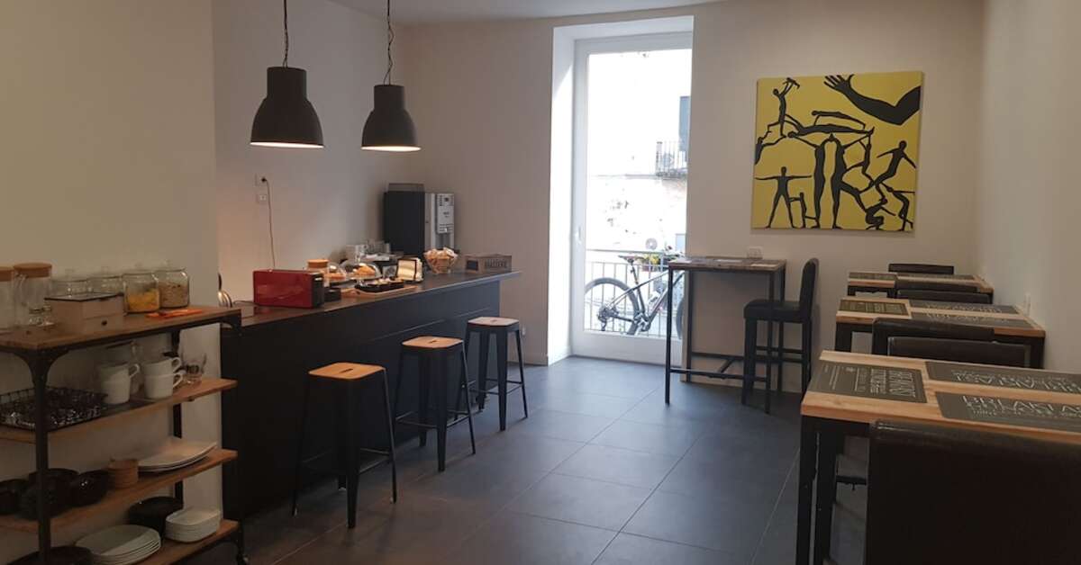 Een foto van Art Street Hotel