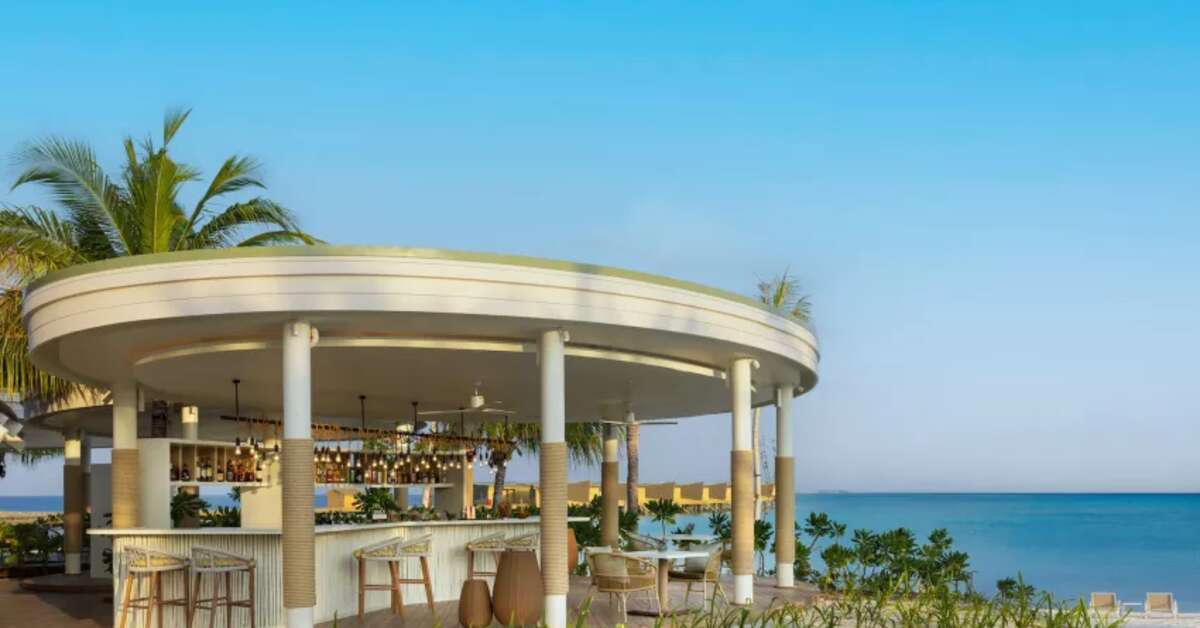 Een foto van Centara Mirage Lagoon Maldives