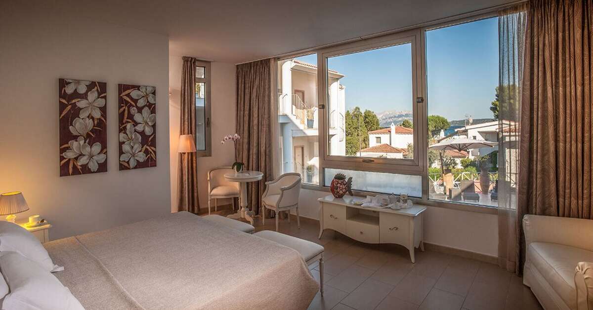 Een foto van The Pelican Beach Resort & Spa