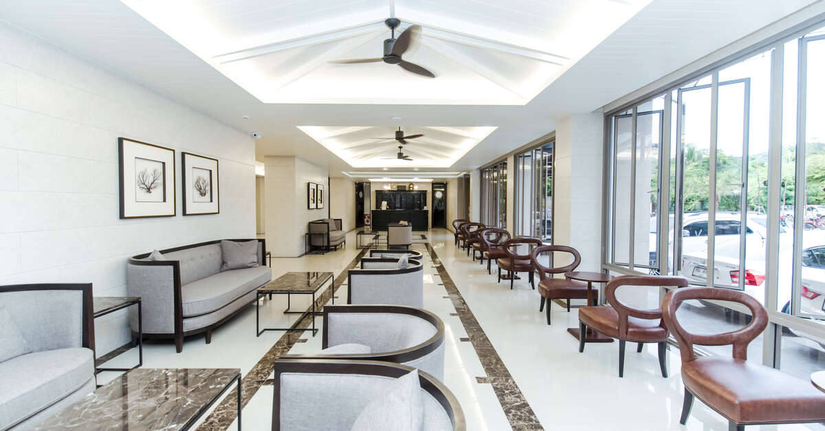 Een foto van Sugar Marina Resort
