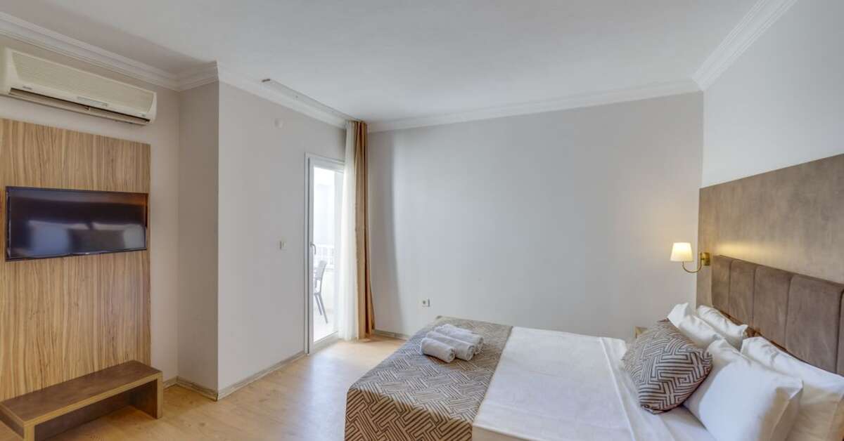 Een foto van Smart Holiday Hotel