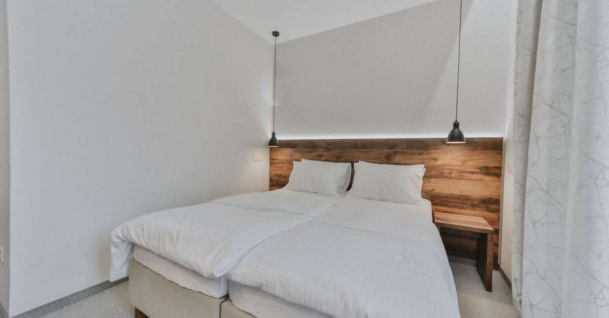 Een foto van Garni Hotel Vladimir