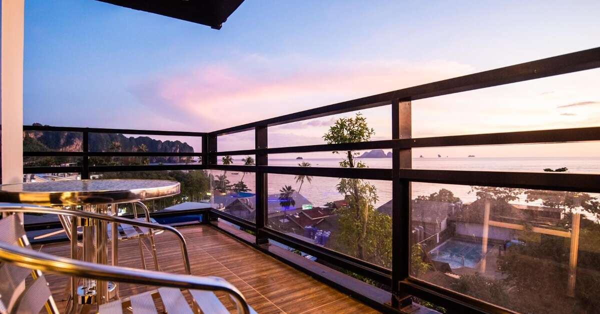 Een foto van Days Inn by Wyndham Aonang Krabi