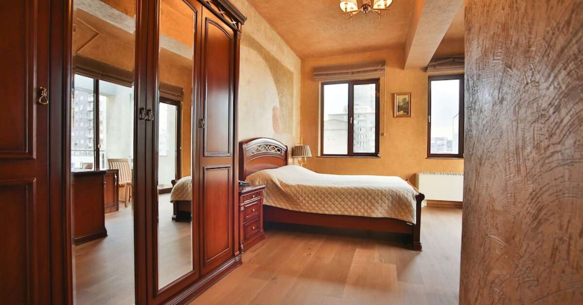 Een foto van Hotel Wine Palace