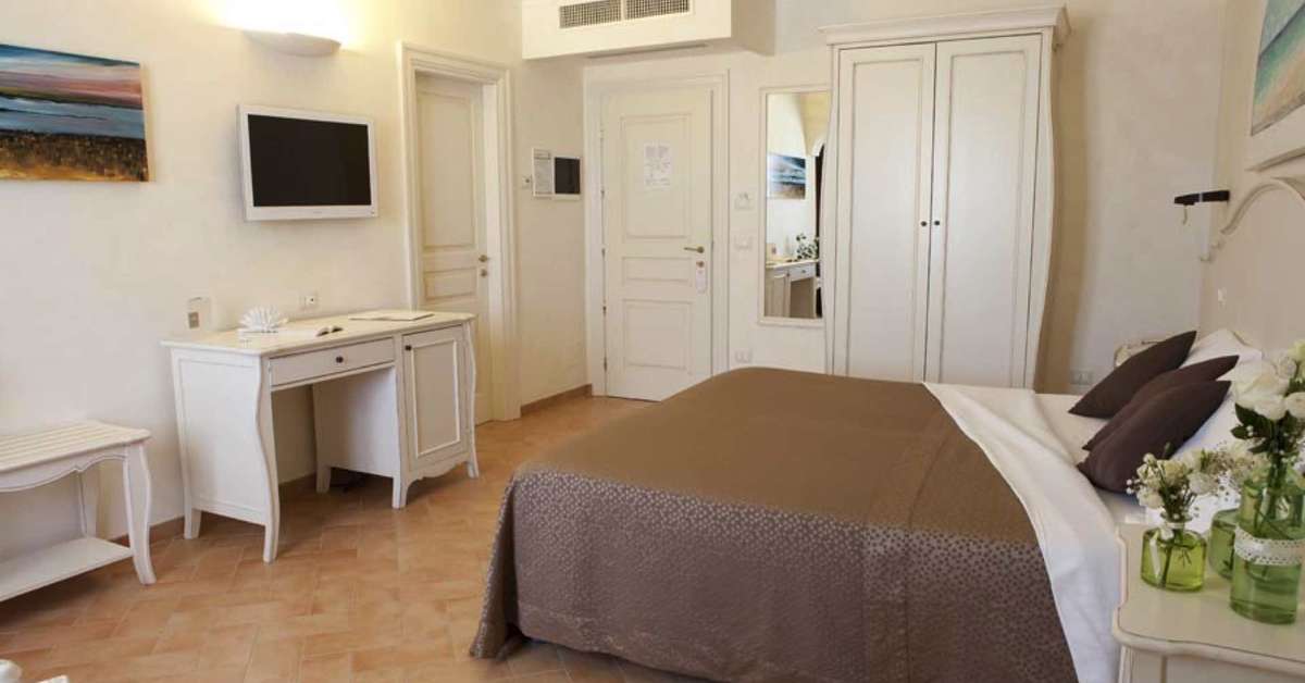 Een foto van Relais Masseria Caselli